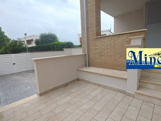 Bilocale in Vendita a Nettuno, 225'000&euro;, 80 m²