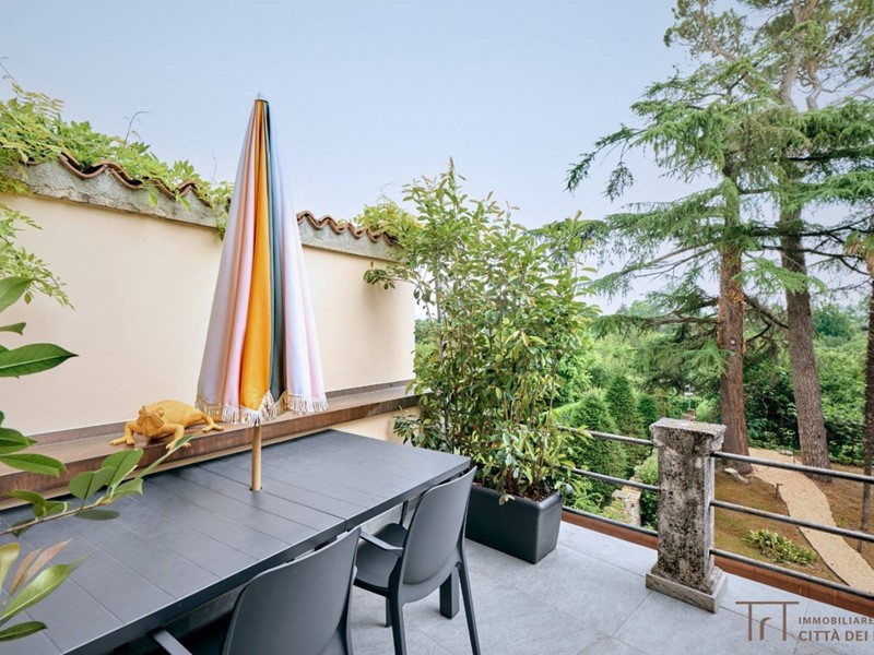 Trilocale in Vendita a Bergamo, 380'000&euro;, 96 m²