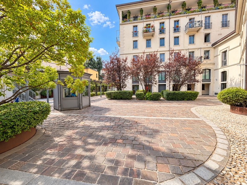 Bilocale in Affitto a Milano, 1'450&euro;, 60 m², arredato