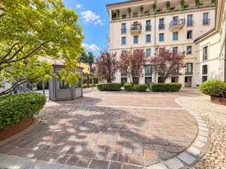 Bilocale in Affitto a Milano, 1'450&euro;, 60 m², arredato