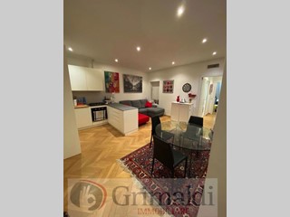 Trilocale in Vendita a Milano, 349'000&euro;, 70 m², arredato