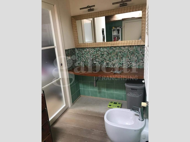 Trilocale in Vendita a Forlì, 198'000&euro;, 116 m², arredato