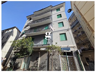 Quadrilocale in Vendita a Salerno, 295'000&euro;, 96 m²