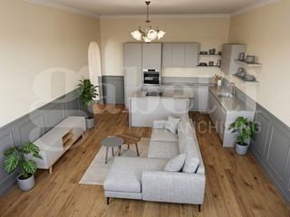 Bilocale in Vendita a Milano, 379'000&euro;, 70 m²