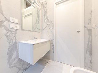 Quadrilocale in Vendita a Milano, 349'000&euro;, 100 m², arredato
