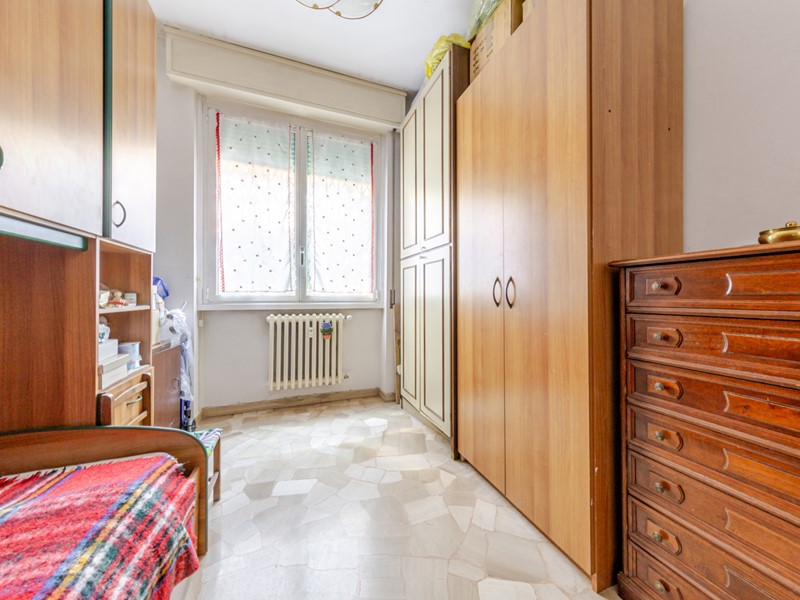 Trilocale in Vendita a Milano, 319'000&euro;, 100 m², arredato