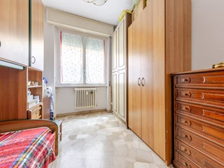 Trilocale in Vendita a Milano, 319'000&euro;, 100 m², arredato