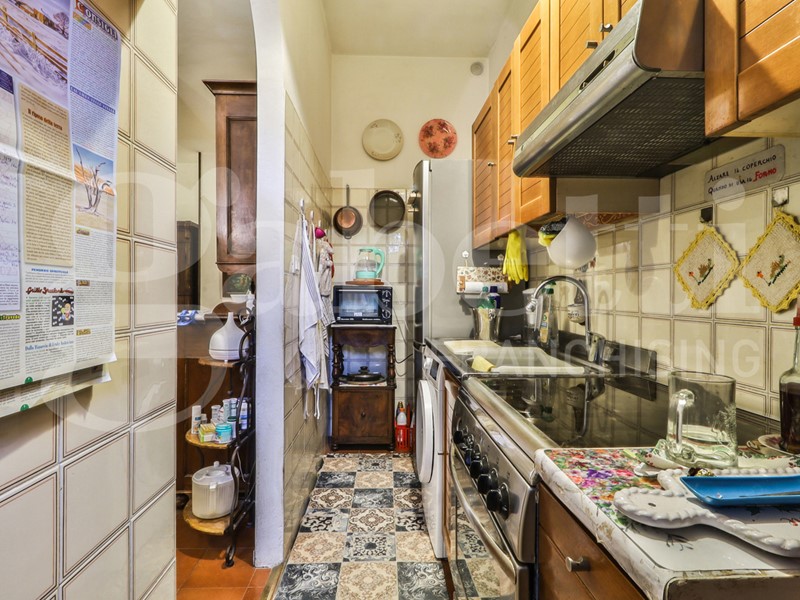 Trilocale in Vendita a Bologna, 275'000&euro;, 90 m², con Box
