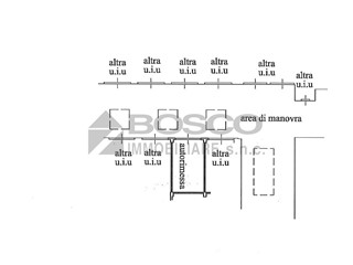 Trilocale in Vendita a La Spezia, 230'000&euro;, 53 m², con Box