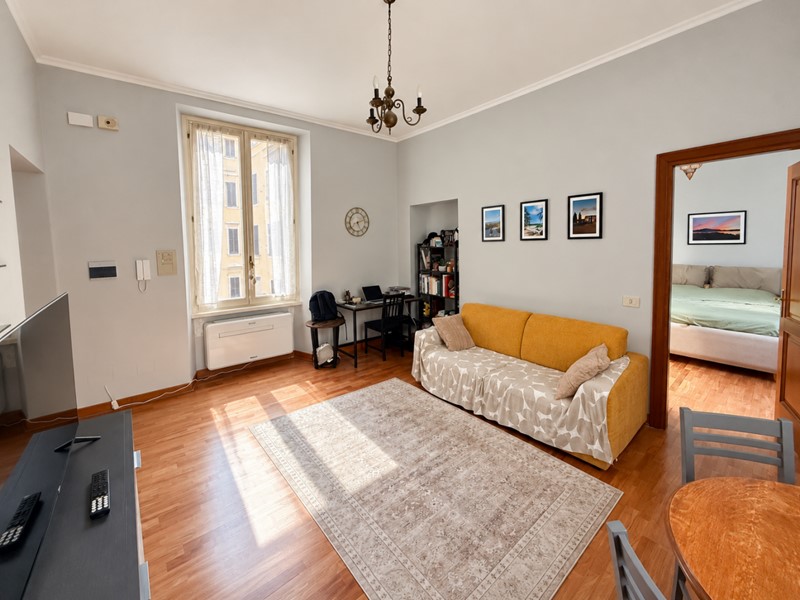 Quadrilocale in Affitto a Roma, 1'350&euro;, 69 m², arredato