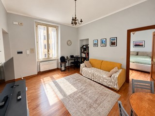 Quadrilocale in Affitto a Roma, 1'350&euro;, 69 m², arredato
