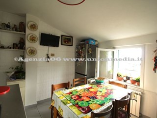 Trilocale in Vendita a La Spezia, 95'000&euro;, 52 m²