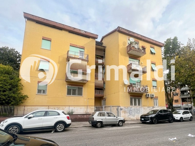 Appartamento in Vendita a Latina, 130'000&euro;, 96 m²