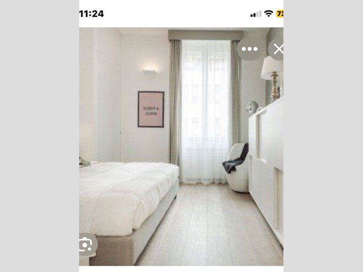 Trilocale in Affitto a Palermo, zona Liberta, 680&euro;, 80 m², arredato