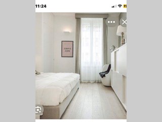 Trilocale in Affitto a Palermo, zona Liberta, 680&euro;, 80 m², arredato