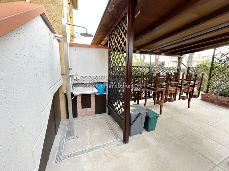Bilocale in Vendita a Rosignano Marittimo, zona Vada, 190'000&euro;, 48 m², arredato