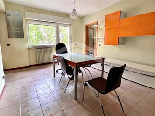 Quadrilocale in Affitto a Campobasso, 500&euro;, 90 m²
