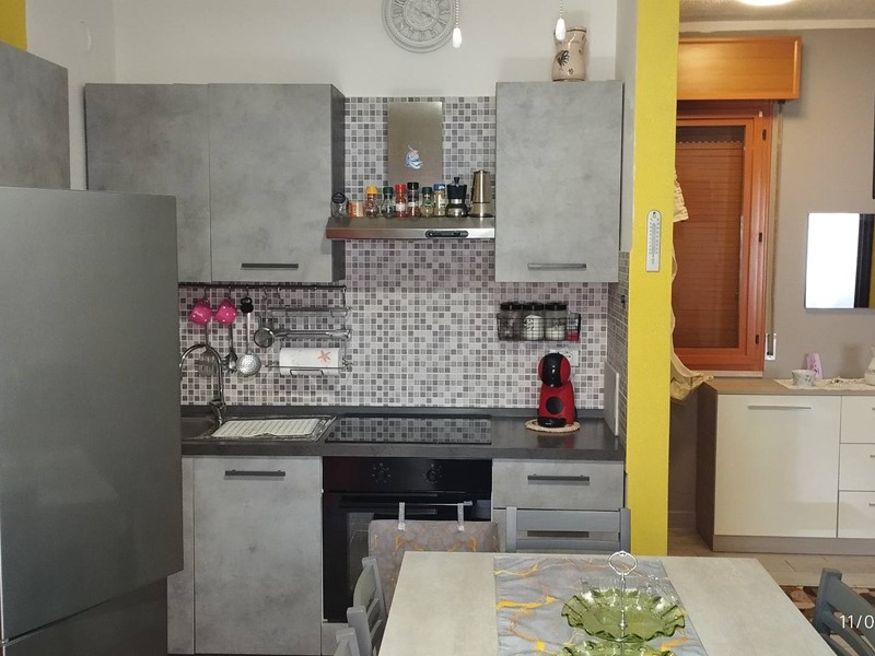 Bilocale in Vendita a Fermo, 60'000&euro;, 46 m²