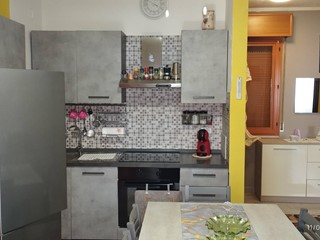 Bilocale in Vendita a Fermo, 60'000&euro;, 46 m²