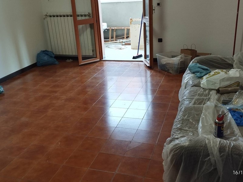 Trilocale in Vendita a Fermo, 60'000&euro;, 64 m²