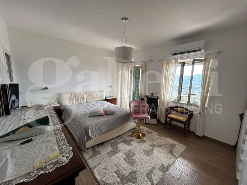 Appartamento in Vendita a San Nicola Arcella, 220'000&euro;, 110 m²