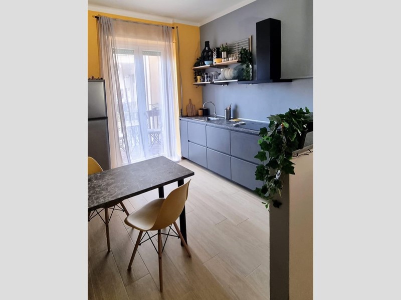 Trilocale in Affitto a Pisa, 650&euro;, 70 m², arredato