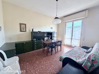 Appartamento in Vendita a Viareggio, 205'000&euro;, 60 m²