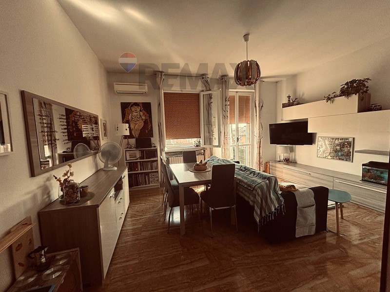 Appartamento in Vendita a Ferrara, 178'000&euro;, 96 m²