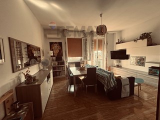 Appartamento in Vendita a Ferrara, 178'000&euro;, 96 m²