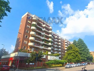 Trilocale in Affitto a Milano, 1'200&euro;, 65 m²
