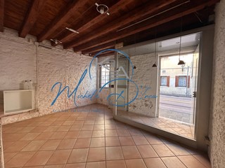 Trilocale in Vendita a Venezia, 110'000&euro;, 50 m²