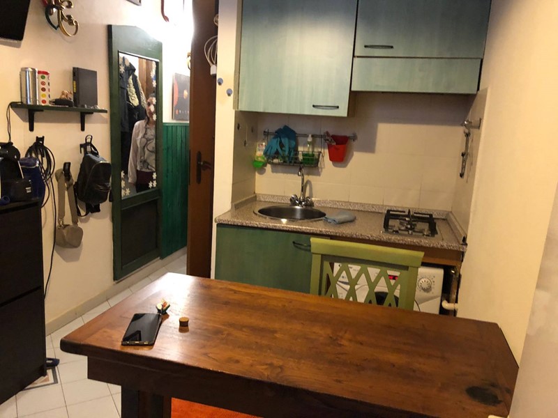 Monolocale in Affitto a Pisa, 520&euro;, 25 m²
