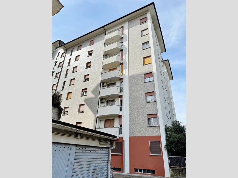 Appartamento in Vendita a Udine, 145'000&euro;, 90 m²