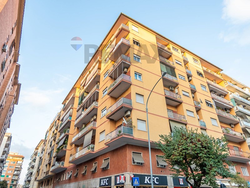 Quadrilocale in Vendita a Roma, 550'000&euro;, 94 m²
