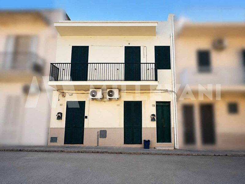 Appartamento in Vendita a Ragusa, 260'000&euro;, 120 m²