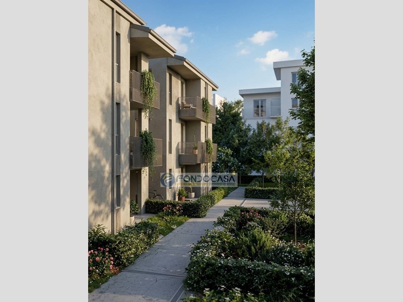 Trilocale in Vendita a Peschiera del Garda, 336'000&euro;, 108 m²