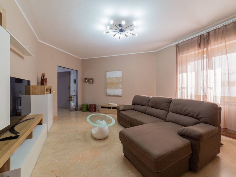 Quadrilocale in Vendita a Vasto, 118'000&euro;, 120 m²