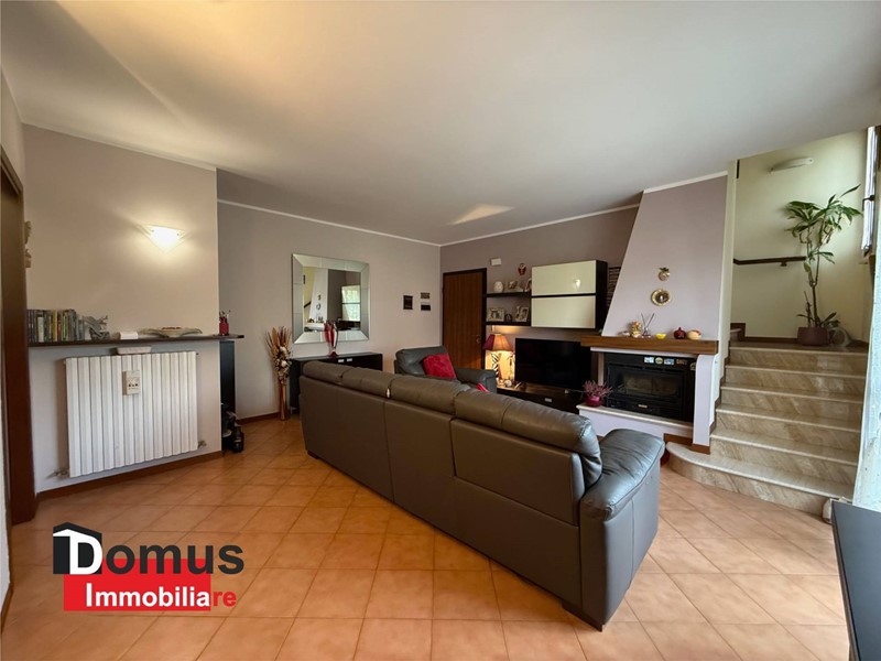 Quadrilocale in Vendita a Ferrara, 265'000&euro;, 120 m²