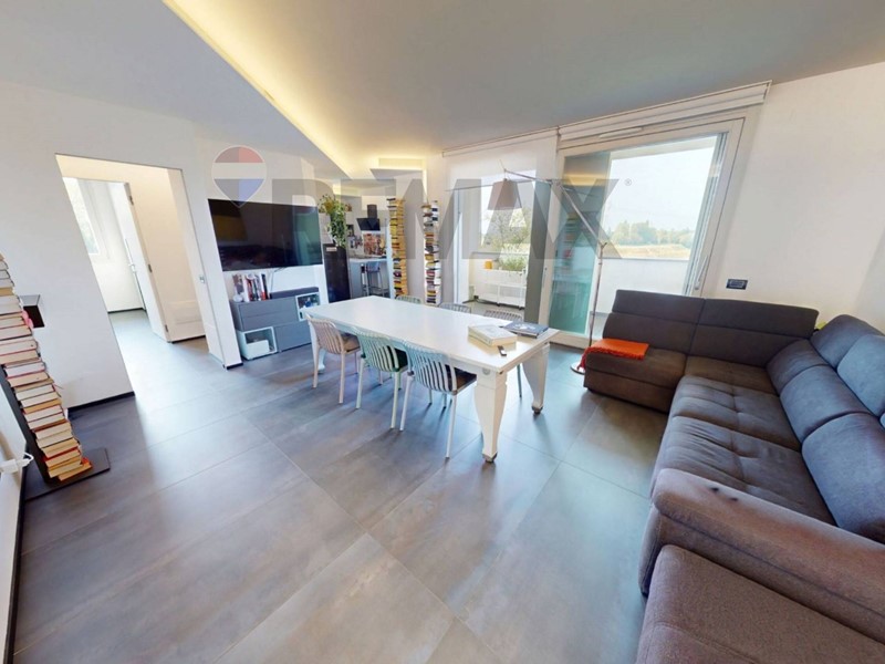 Trilocale in Affitto a Cernusco sul Naviglio, 1'800&euro;, 96 m²