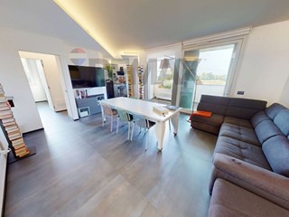 Trilocale in Affitto a Cernusco sul Naviglio, 1'800&euro;, 96 m²
