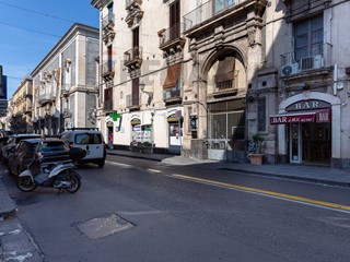 Monolocale in Vendita a Catania, 125'000&euro;, 105 m²