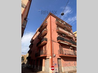 Appartamento in Affitto a Augusta, 500&euro;, 130 m²