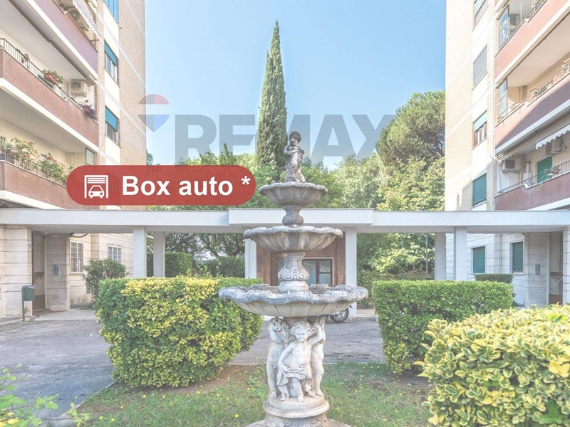 Quadrilocale in Vendita a Roma, 349'000&euro;, 132 m²