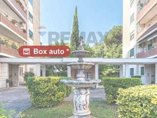 Quadrilocale in Vendita a Roma, 349'000&euro;, 132 m²