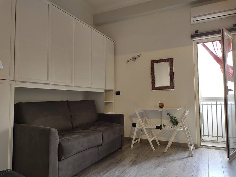 Monolocale in Affitto a Palermo, 500&euro;, 20 m²