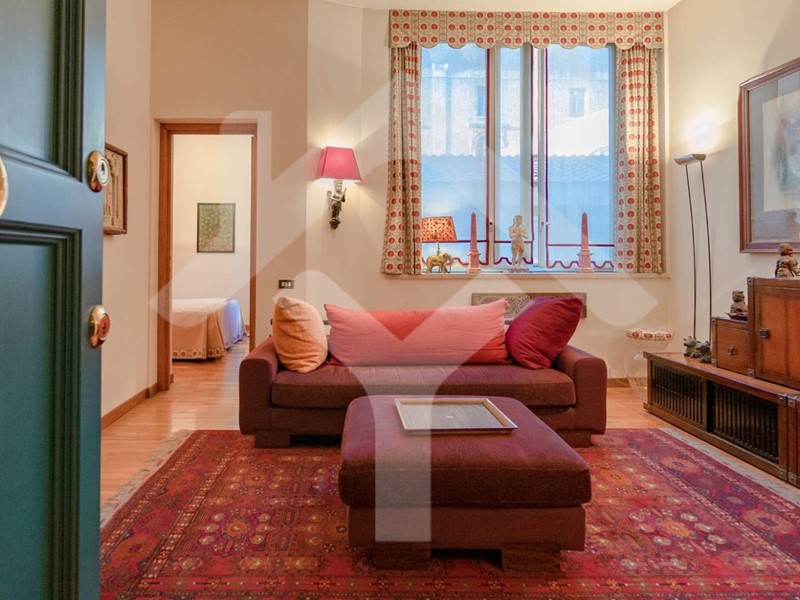 Trilocale in Vendita a Roma, 530'000&euro;, 40 m²