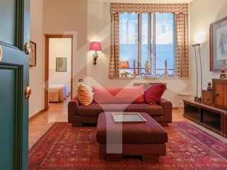 Trilocale in Vendita a Roma, 530'000&euro;, 40 m²