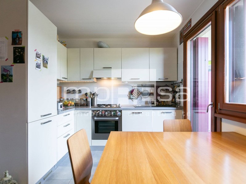 Bilocale in Vendita a Fiume Veneto, 128'000&euro;, 59 m²