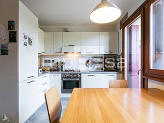 Bilocale in Vendita a Fiume Veneto, 128'000&euro;, 59 m²