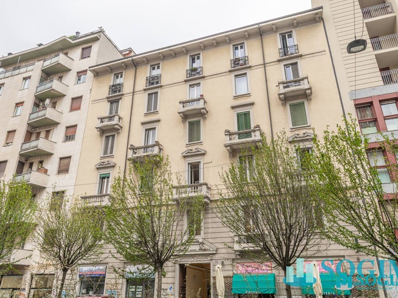 Trilocale in Vendita a Milano, 515'000&euro;, 98 m²